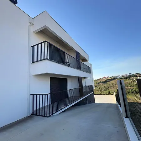 Essence Of Countryside - Apartament Torres Vedras