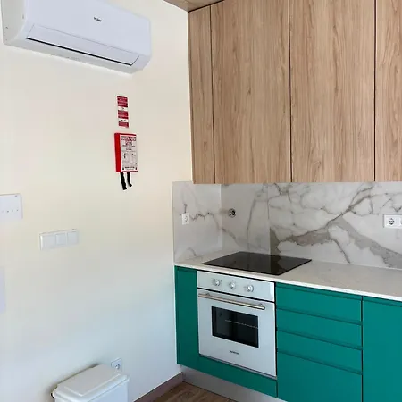 Apartamento Essence Of Countryside -