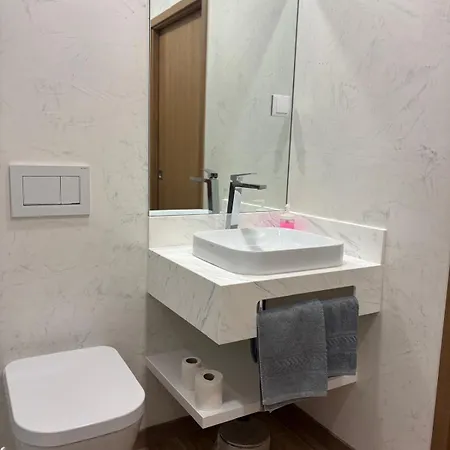 Essence Of Countryside - Apartament Torres Vedras