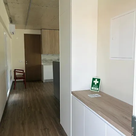 Apartament Essence Of Countryside - Torres Vedras