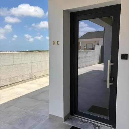 Essence Of Countryside - Apartamento Torres Vedras