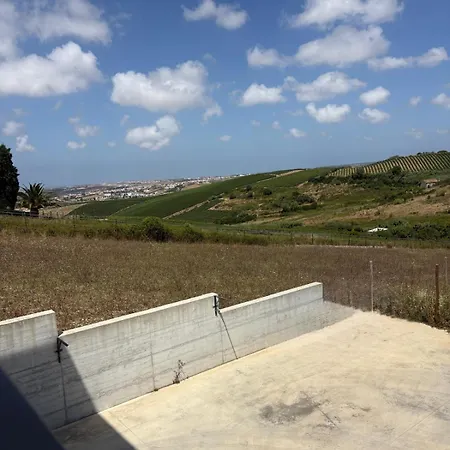 Essence Of Countryside - Apartamento Torres Vedras