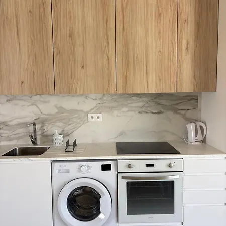 Essence Of Countryside - Apartamento